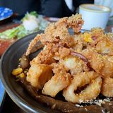 冬日里的捕梦午餐