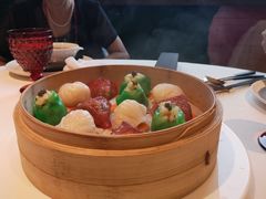 -三号黄浦会Canton Table