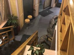-松岛日本料理(汾江路店)