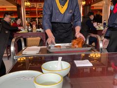 烤鸭-前门烤鸭(江东中路店)