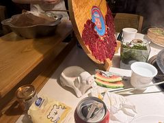 -辣虎·庭院火锅(临平新天地店)