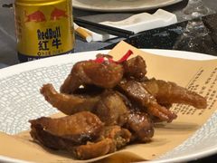 -尚品越府·融合餐厅(延安路店)