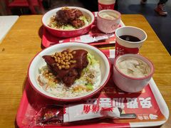 -猪角·闽南猪脚饭(文三路店)