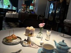 -夏朵花园(复兴西路店)