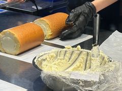 -the Roll'ING手作瑞士卷专门店(卓悦中心店)