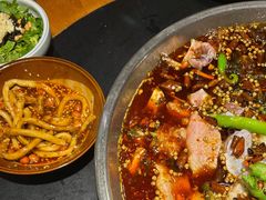 -小饕荟雅安贡椒鱼鲜馆(广福桥店)