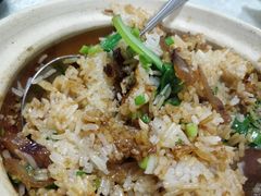 -壹煲口福煲仔饭(中山路店)