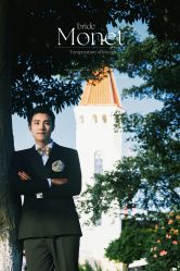 -现代经典婚纱摄影