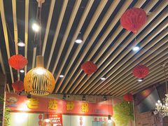 -老姑砂锅·烧烤天津菜(体北道店)