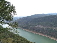 -铁山坪森林公园