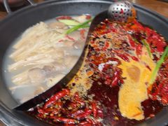 -萍姐火锅·公路夜市(南京新街口店)