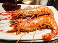 -杭州国际会议中心洲际酒店-原素全日餐厅(解放东路店)