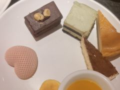 -牛YO烧肉烤肉自助(万象城春河里店)