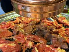 -吉志烤肉(太原总店)