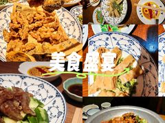 -即墨老公社·海肠捞饭大王(古城店)