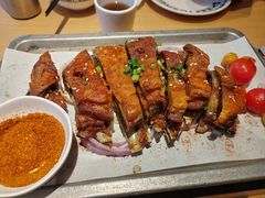 -羊之道草原味道清真餐厅(番禺店)