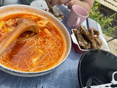 -后海16号·北京私房菜