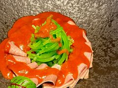牛舌-木守西溪溪隐餐厅