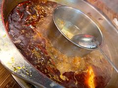 -金鼎雪山牦牛杂火锅(理县总店)