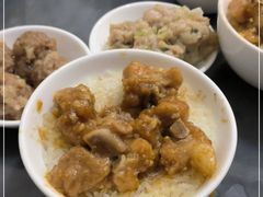 -品香排骨饭(羊官路店)