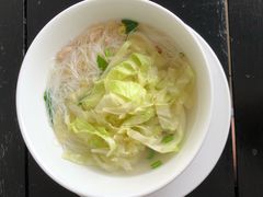 早餐-曼谷湄南河畔华美达广场酒店