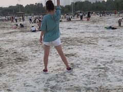 -滨湖塘西河公园