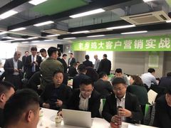 -老乡鸡(亚夏汽车城同创科技园店)
