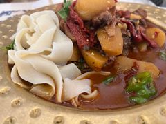 -阿拉丁新疆风味餐厅·清真(罗廊巷店)