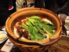 许府牛(旗舰店)-许府牛杂·鲜牛肉火锅(梁溪万达店)