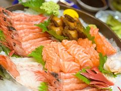 -極上萬膳·日料放题(海岸城店)