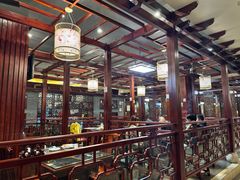 大堂-志晖园圆子鸡·辣子鸡(阳光店)