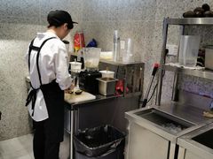 -茉酸奶(松江开元地中海店)