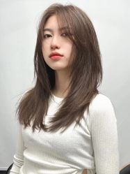 -丽时 Hair Salon