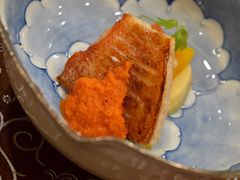 -九献创意菜(亮马河花园店)