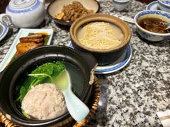 -南京大牌档(崇文门国瑞店)