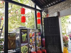 -鹅滋道(甘坑古镇店)