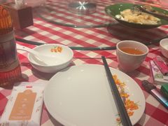 -西贝(六里桥旗舰店)