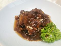 -名轩·中餐厅(南京玄武湖假日酒店)