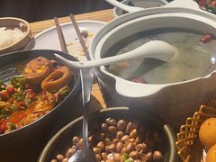-俏湘私房菜(国贸店)
