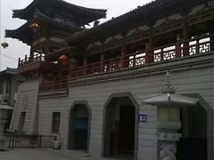 -西安青龙寺遗址景区