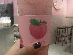 多肉红柚-果呀呀(国金街店)