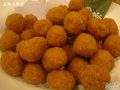干炸小丸子2-东兴楼饭庄(六里桥店)