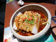 -川人百味(亿合城店)