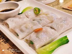 芫茜牛肉肠-点都德(北京路贰店)