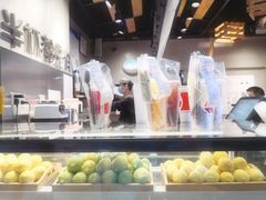 -书亦烧仙草(麦德龙钰龙店)