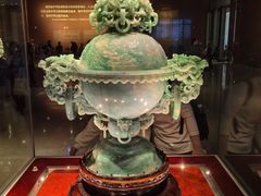 -北京工艺美术博物馆