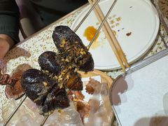 -小董哥烤串·爆汁大油边(故宫店)
