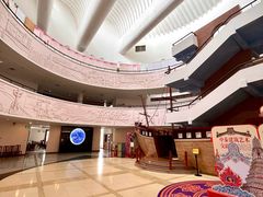 -二沙岛-广东华侨博物馆