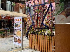-老马斑鱼店(桂花路店)