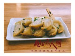 -小姜锅贴(凤凰街店)